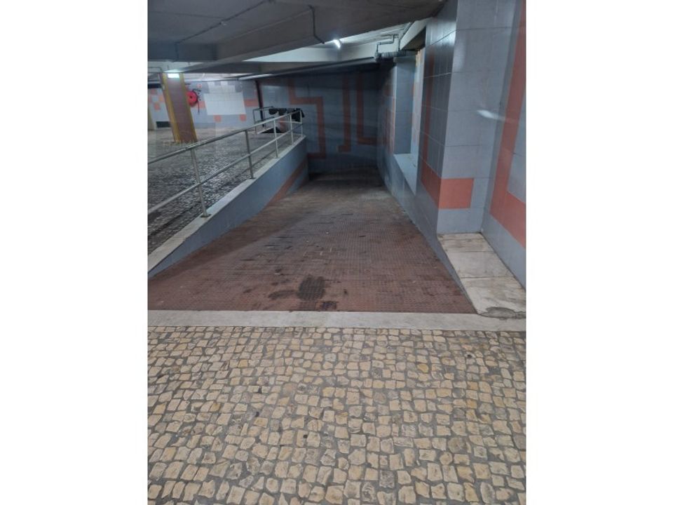 Miejsce parkingowe: Amadora, Lisbon – zdjęcie 3