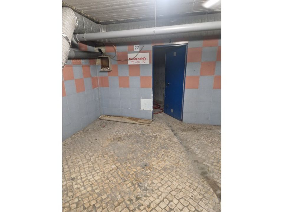 Miejsce parkingowe: Amadora, Lisbon – zdjęcie 4
