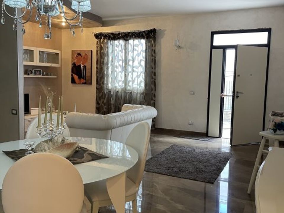 Villa i Pachino, Siracusa - foto 1