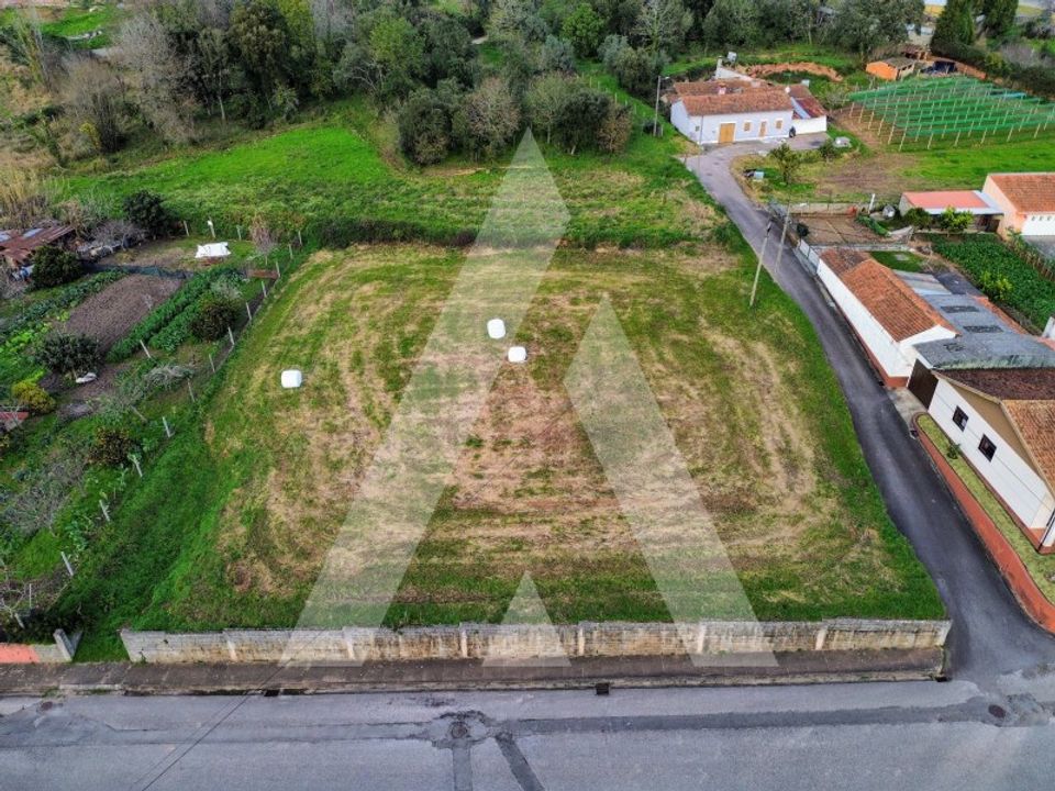 Helårsgrund i Albergaria-a-Velha, Aveiro - foto 2
