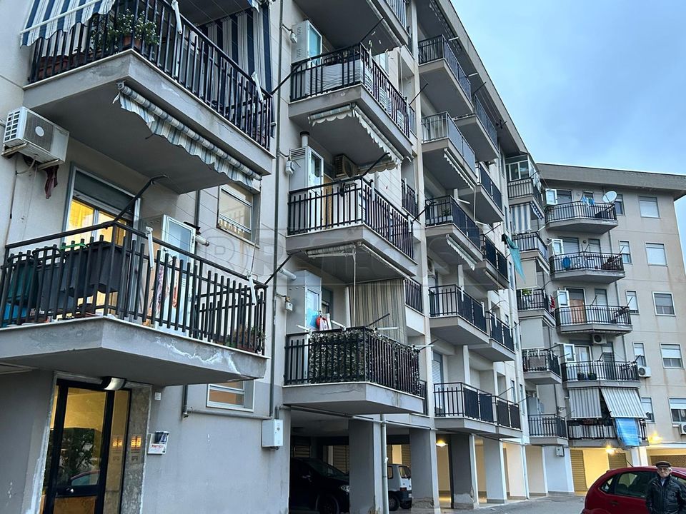 Leilighet i Caltanissetta, Caltanissetta - bilde 1