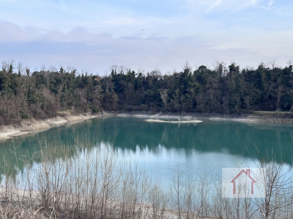 Helårsgrund i Villorba, Treviso - foto 4