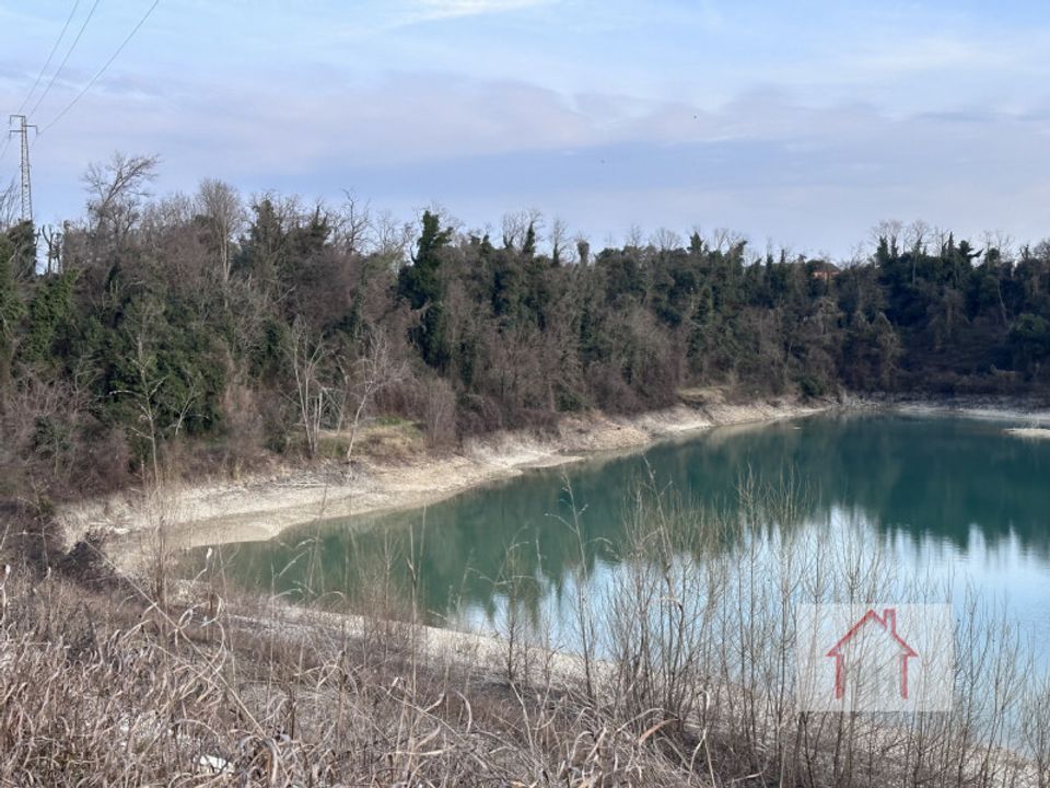 Helårsgrund i Villorba, Treviso - foto 5