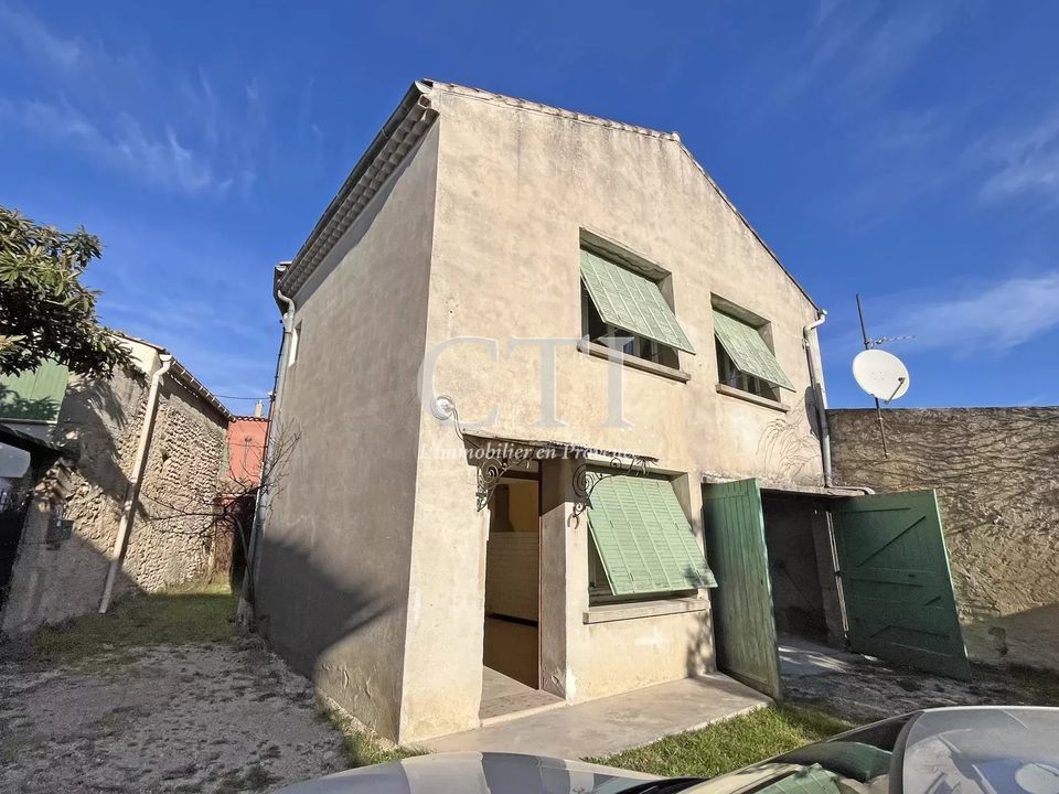 Herregård i Vaison-la-Romaine, Vaucluse - bilde 2