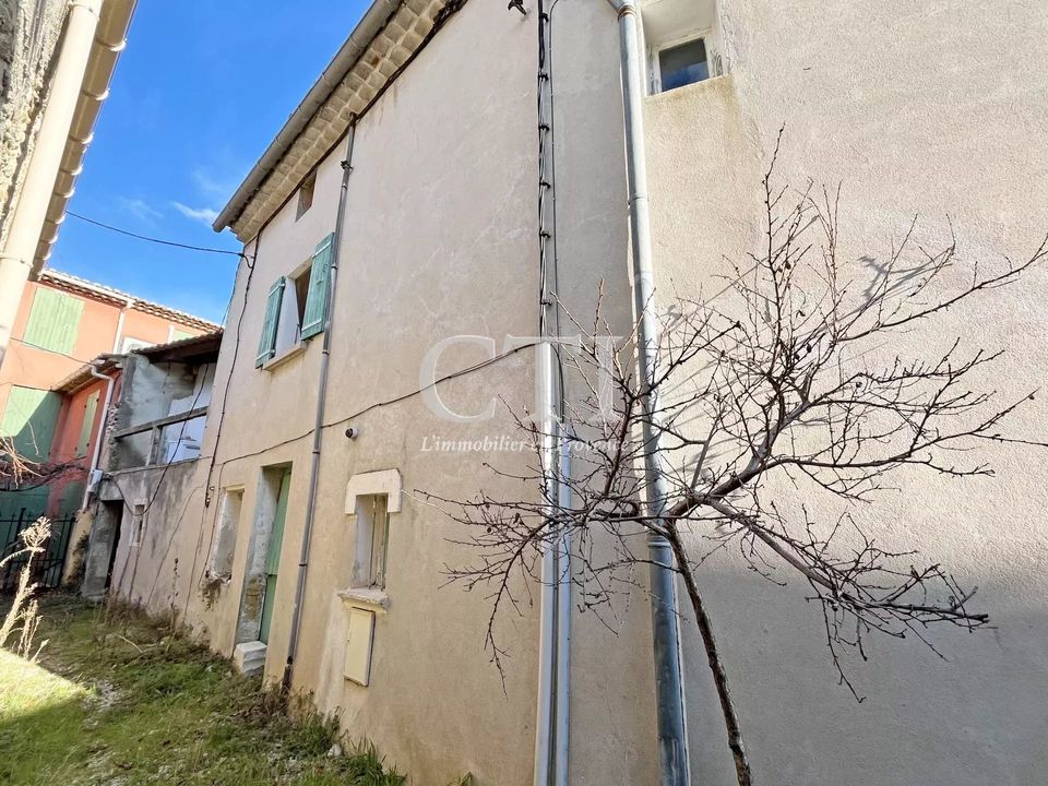 Herregård i Vaison-la-Romaine, Vaucluse - bilde 3