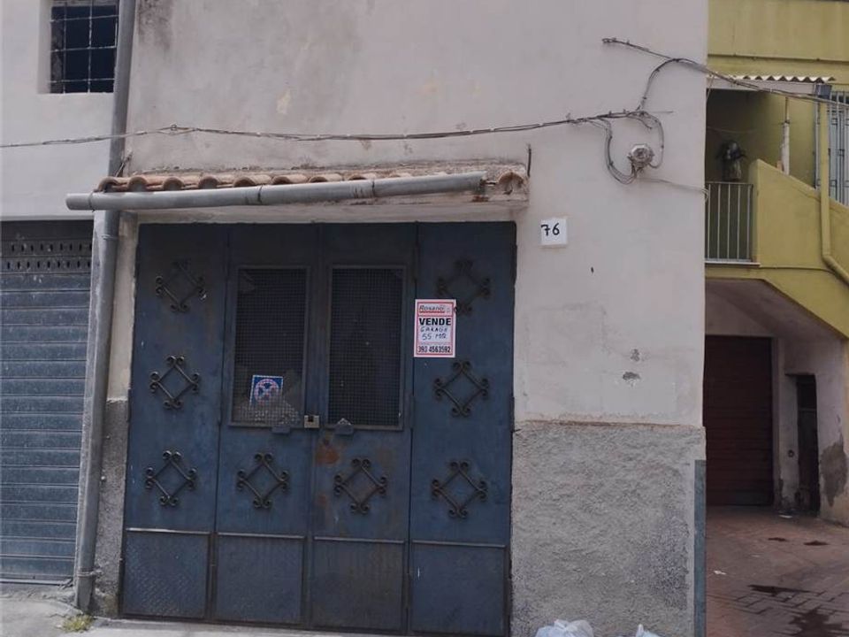 Garage i Adrano, Catania - foto 1