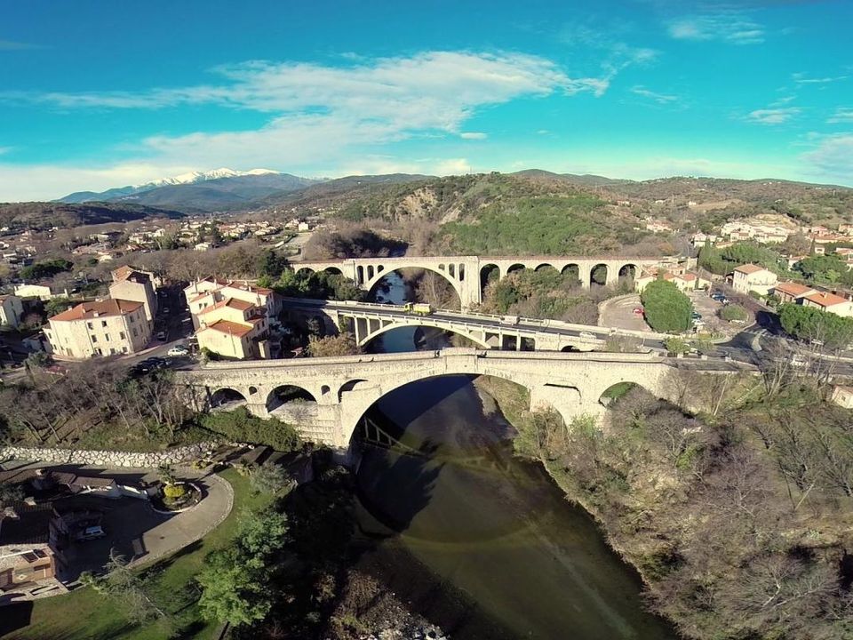 Lejlighed i Ceret, Pyrenees-Orientales - foto 1