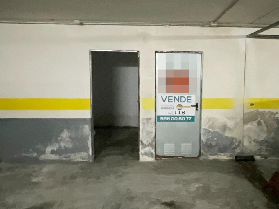 Erhvervsejendom i Puerto De Mazarron, Murcia - foto 5