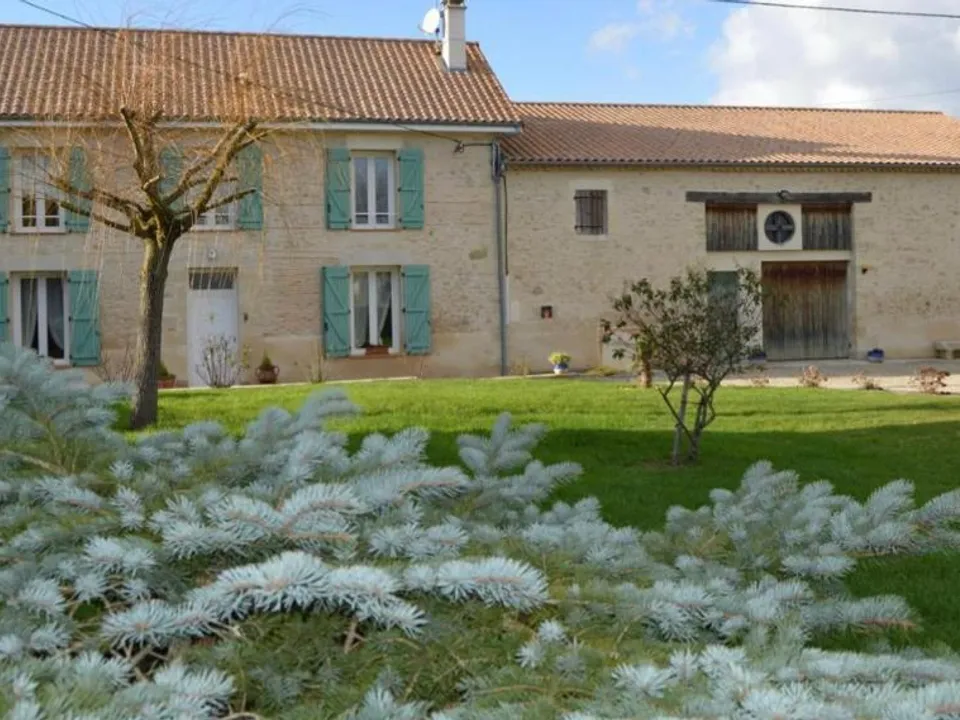Masia a Eymet, Dordogne - foto 3