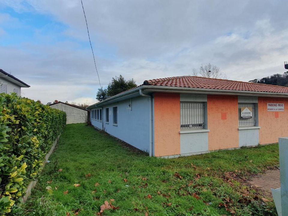 Erhvervsejendom i Floirac, Gironde - foto 3