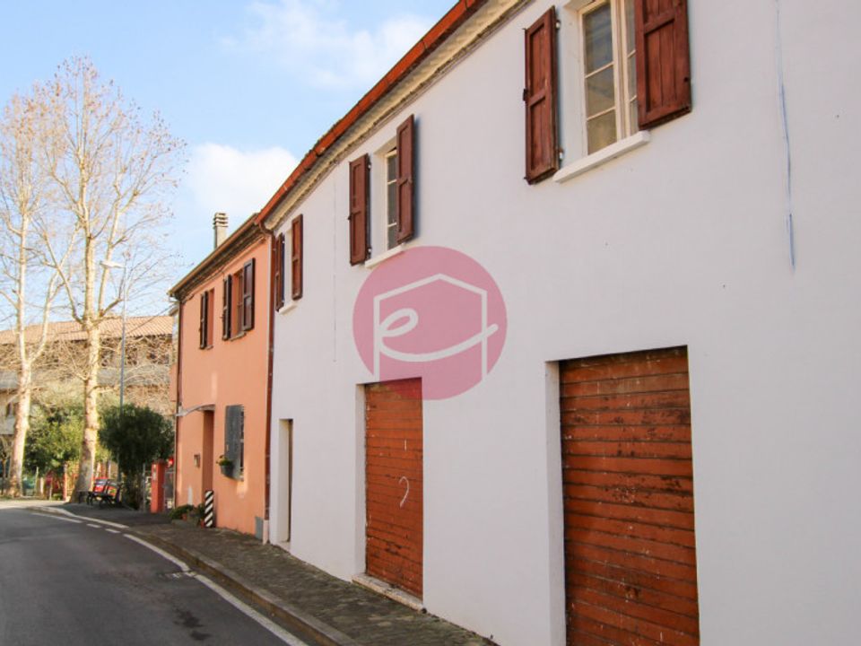 Lejlighed i Borghi, Forli-Cesena - foto 2