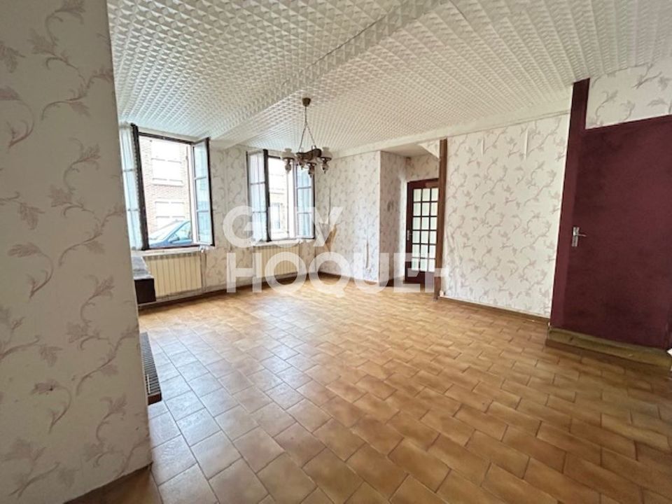 Byhus i Lacroix-Saint-Ouen, Oise - foto 5