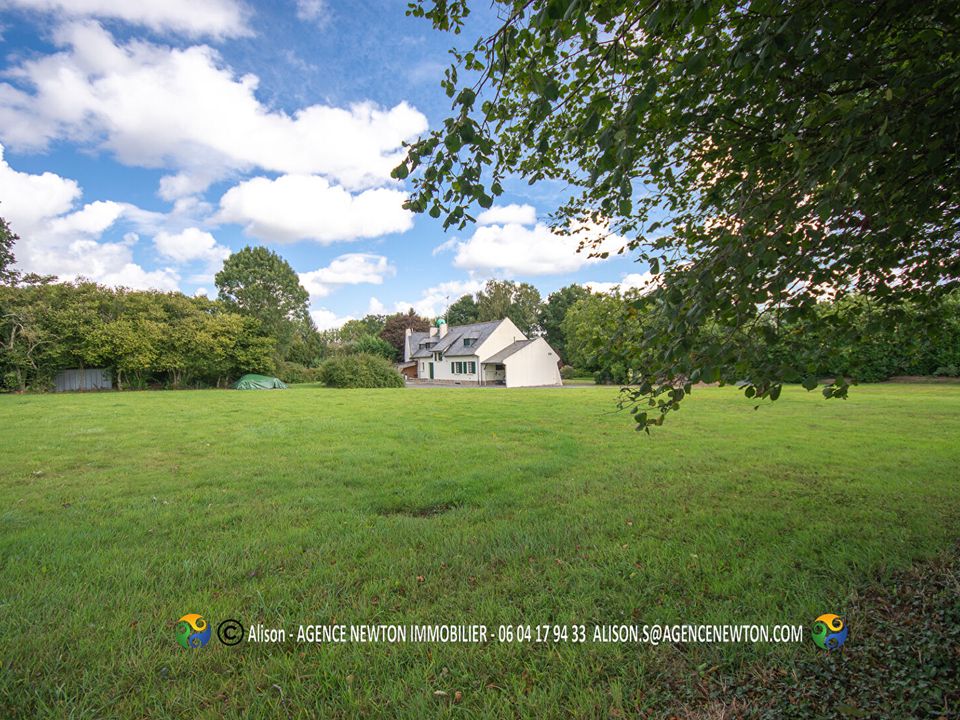 Villa a Pontorson, Manche - foto 4