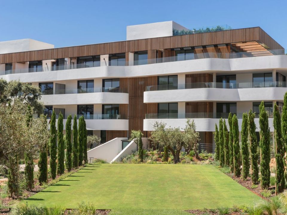 Villa i San Roque, Cadiz - foto 3