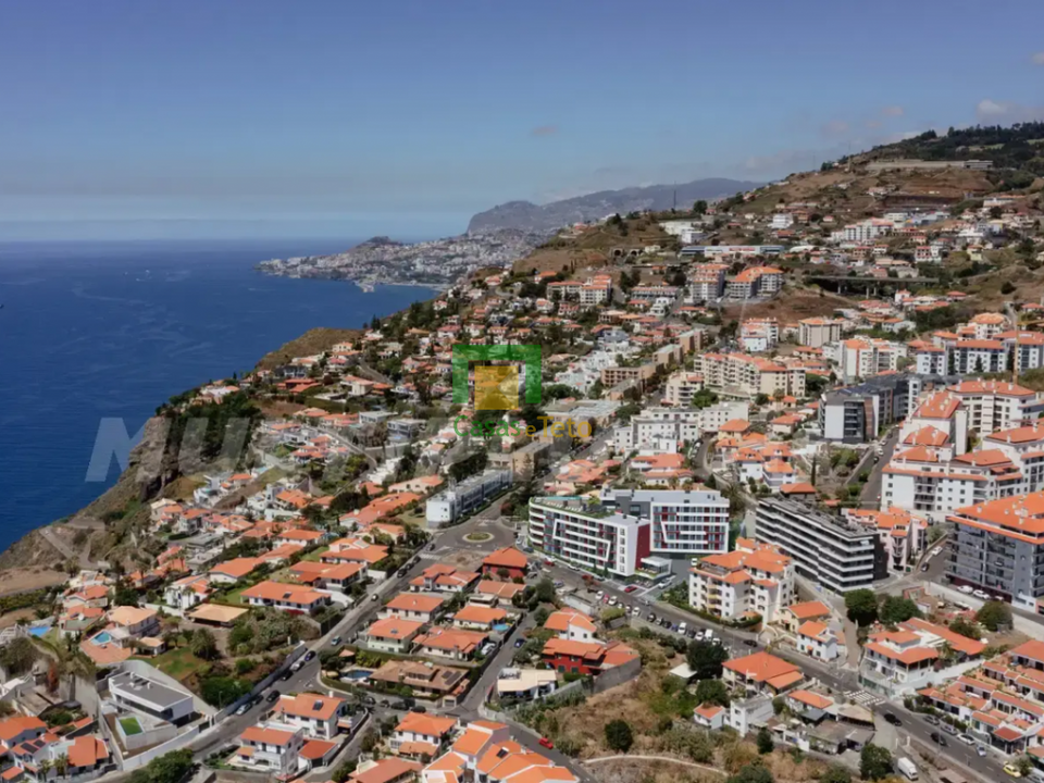 Lejlighed i Santa Cruz, Madeira - foto 2