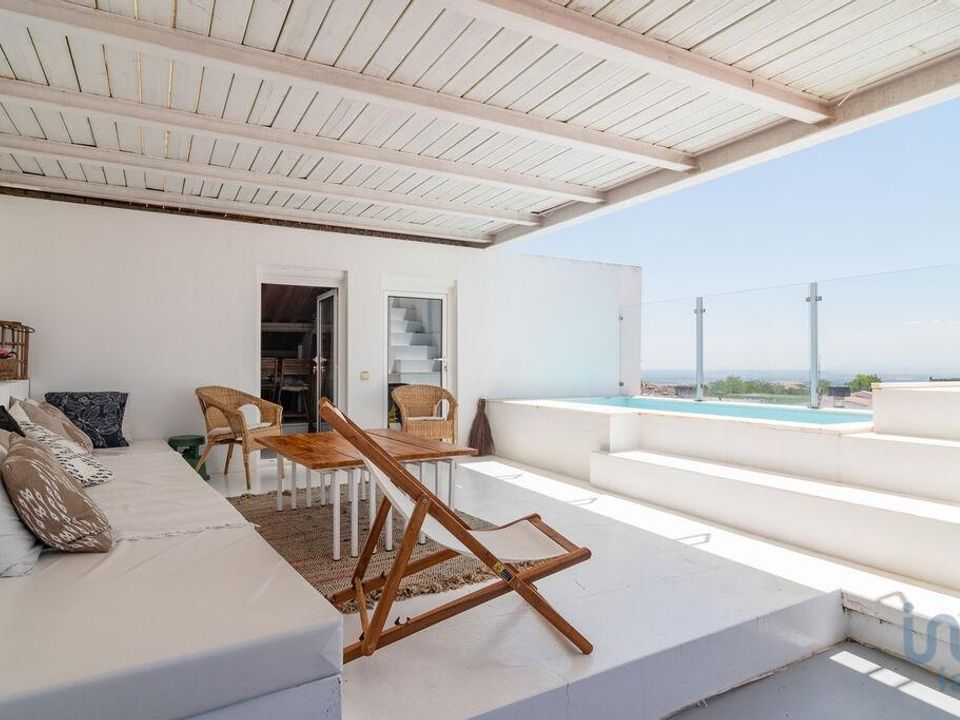 Rekkehus i Elvas, Portalegre - bilde 2