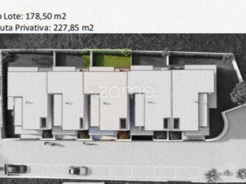 Villa i Vila Nova de Famalicao, Braga - foto 2