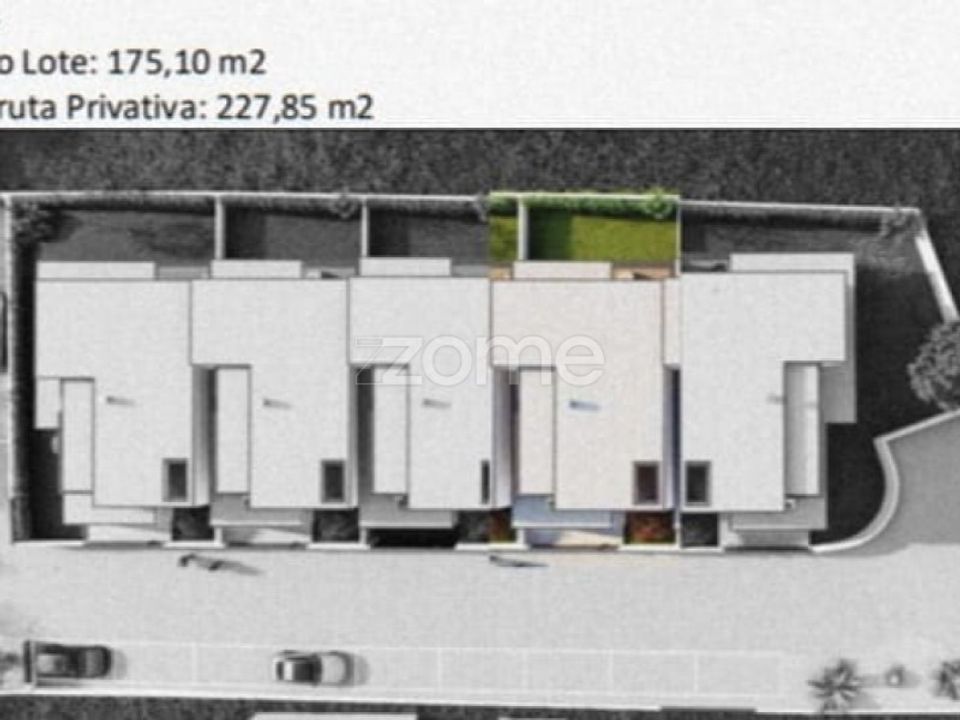 Villa i Vila Nova de Famalicao, Braga - foto 2