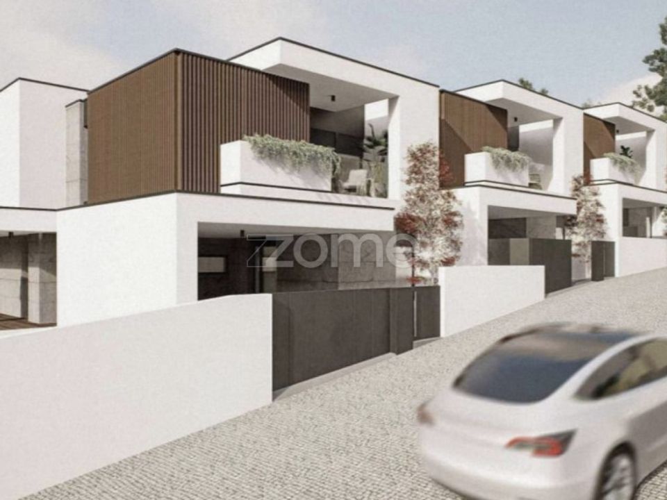 Villa i Vila Nova de Famalicao, Braga - foto 5