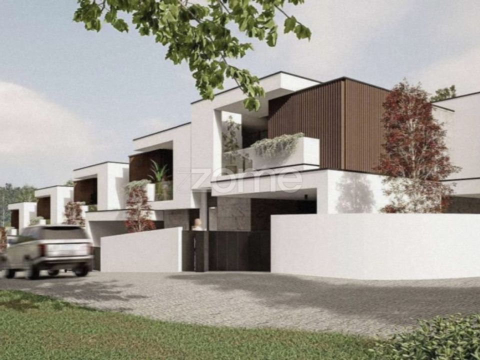 Villa i Vila Nova de Famalicao, Braga - foto 5