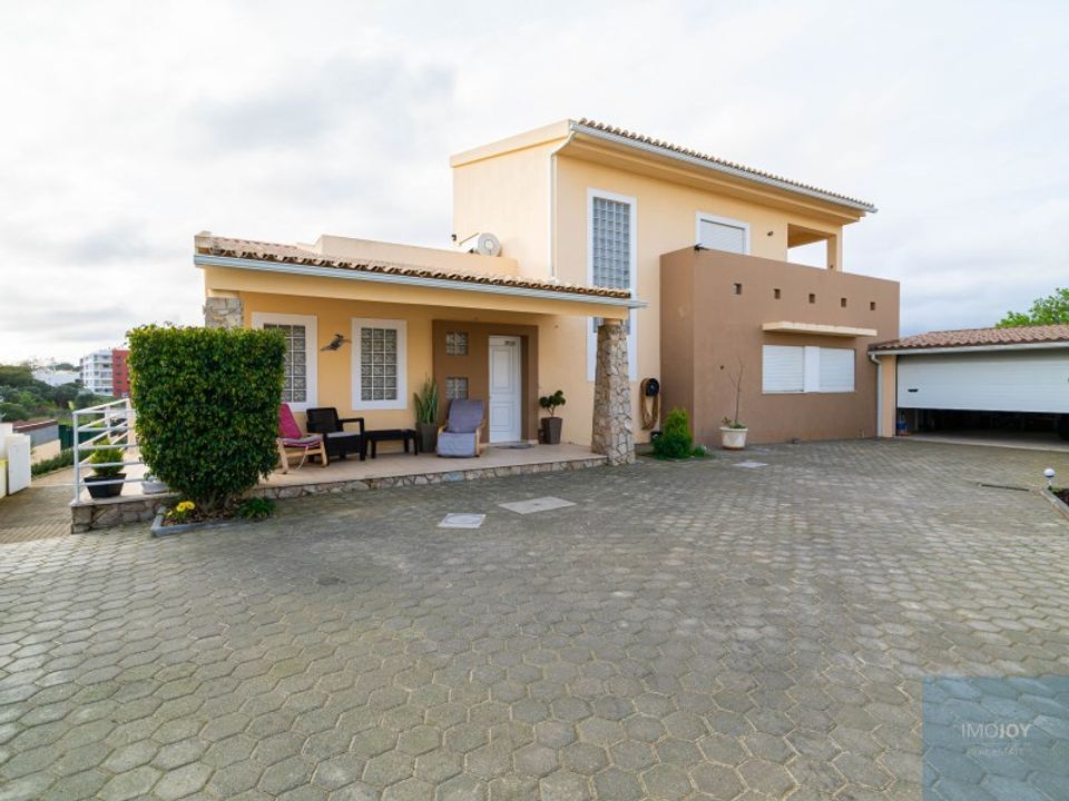 Villa i Portimao, Faro - foto 1