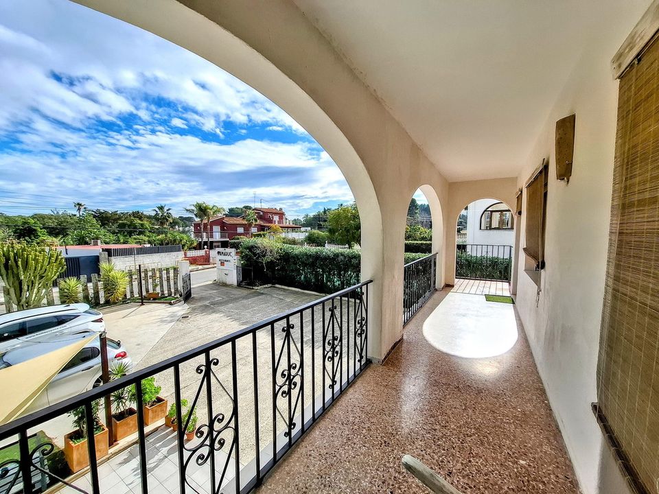 Villa i Denia, Alicante - foto 2