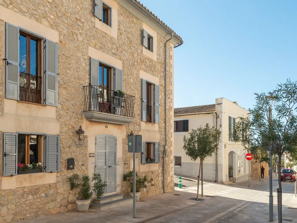 Villa a Calvia, Mallorca - foto 1