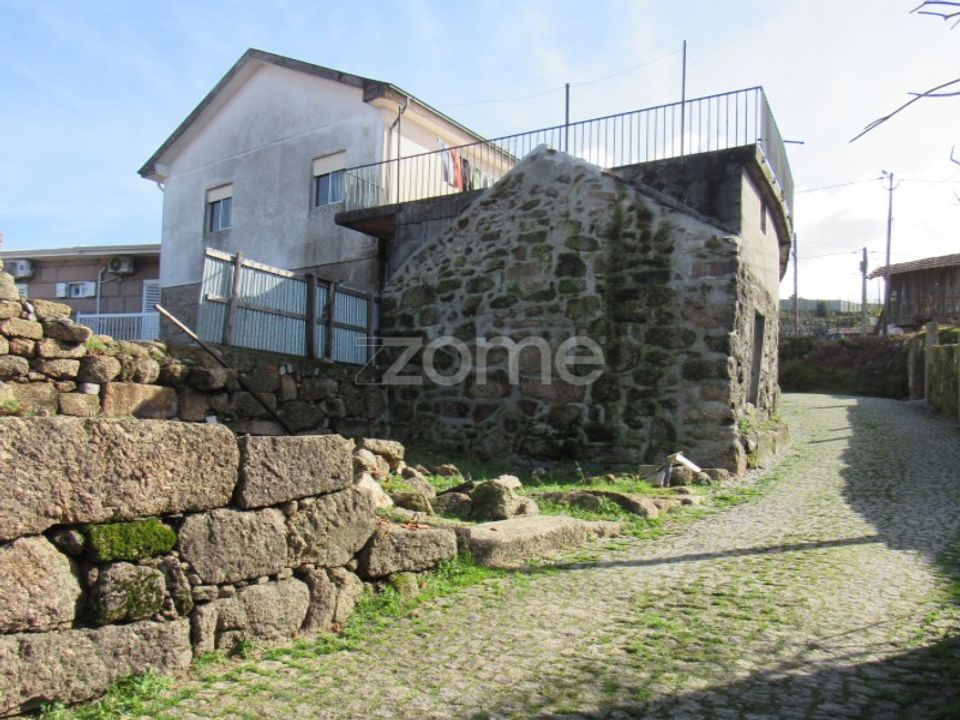 Villa i Penafiel, Porto - foto 1