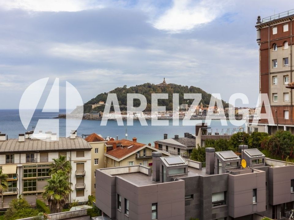 Villa i San Sebastian, Guipuzcoa - foto 2