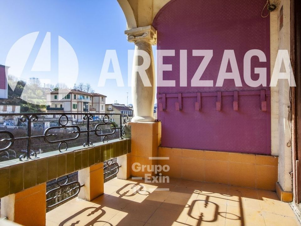 Lejlighed i San Sebastian, Guipuzcoa - foto 3