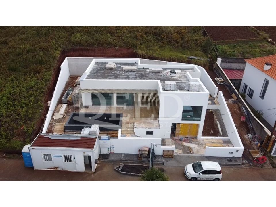 Villa i Calheta, Madeira - foto 3
