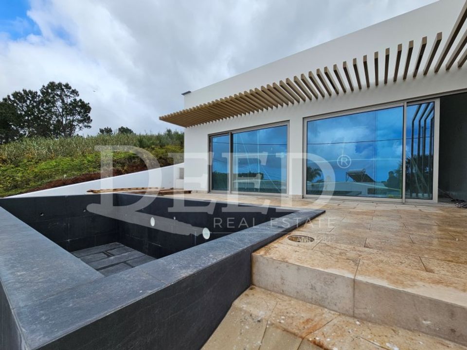 Villa i Calheta, Madeira - foto 4