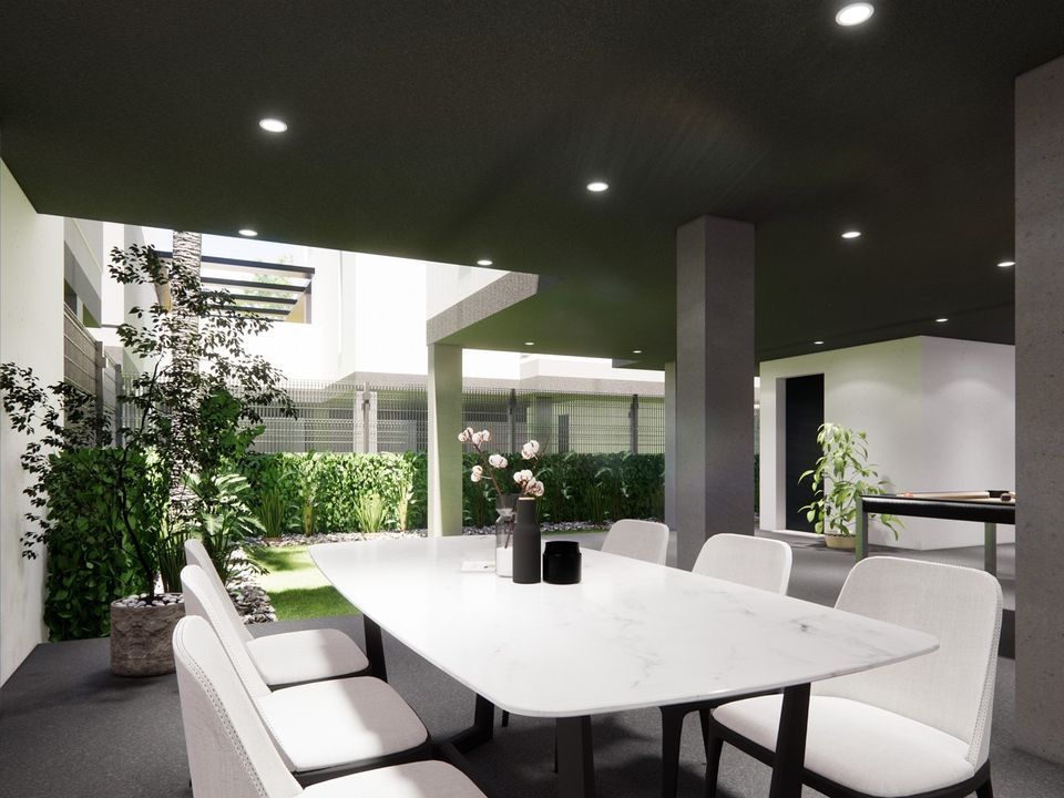 Villa i Santa Rosalia, Murcia - foto 4
