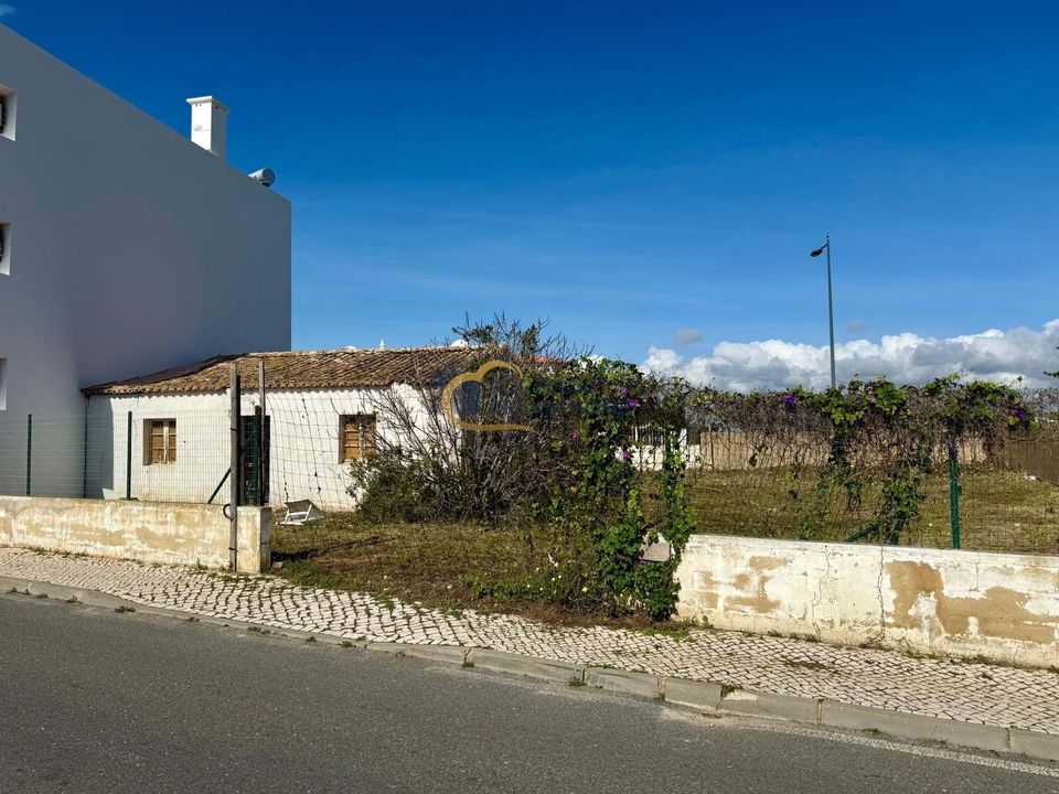 Helårsgrund i Albufeira, Faro - foto 5
