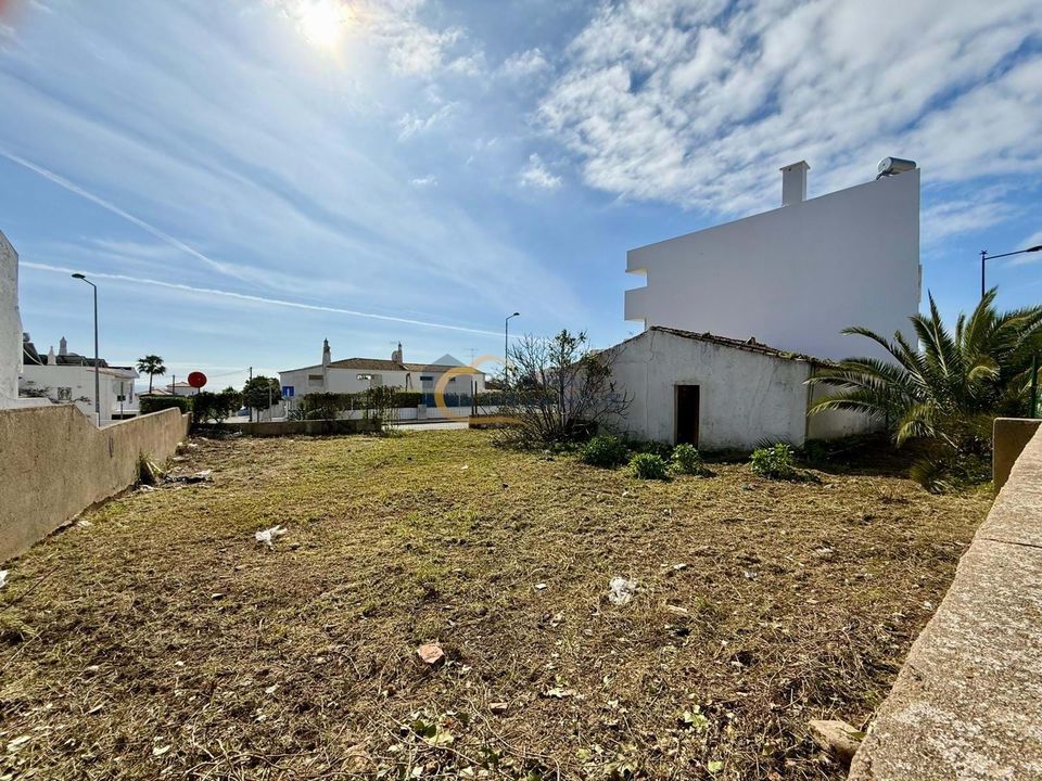 Helårsgrund i Albufeira, Faro - foto 4