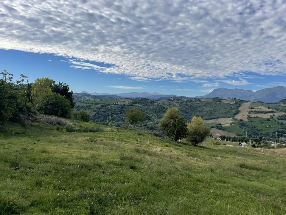 Villa in Penna San Giovanni, Macerata - photo 3