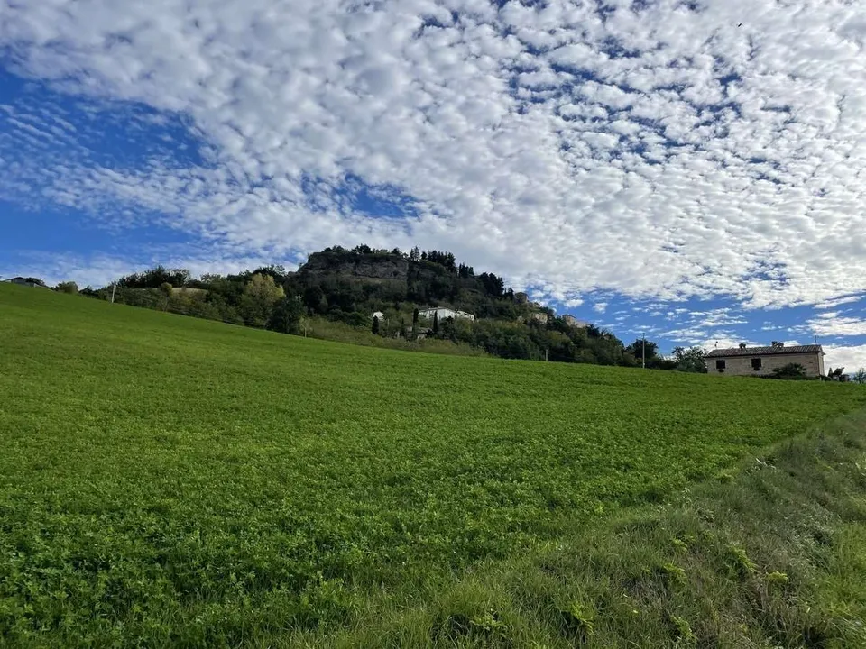 Villa in Penna San Giovanni, Macerata - photo 4