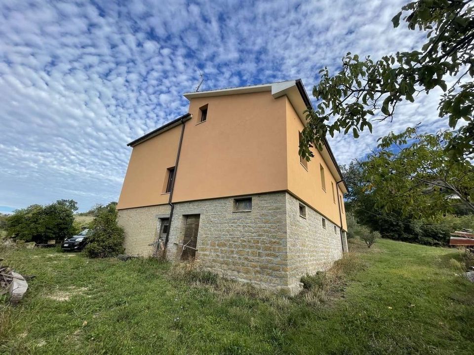 Villa in Penna San Giovanni, Macerata - photo 5