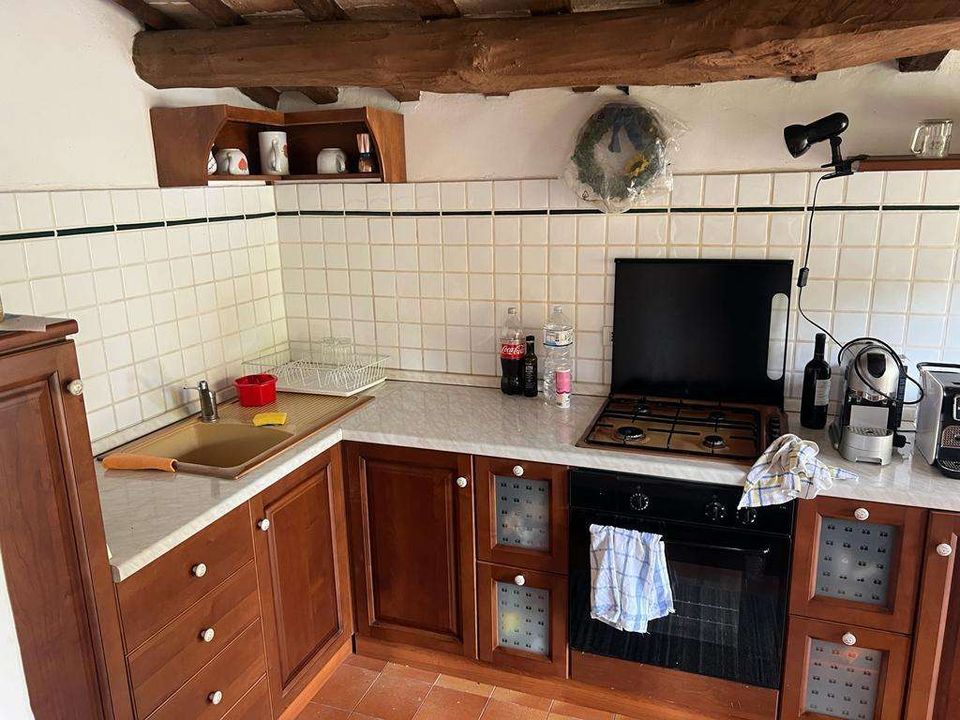 Farm house in Penna San Giovanni, Macerata - photo 4