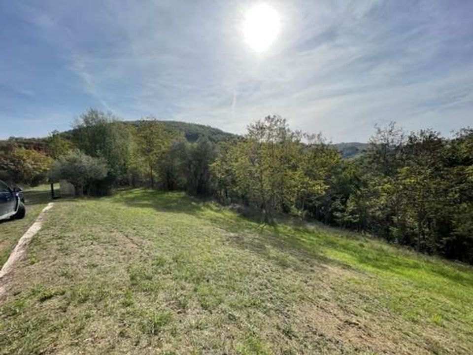 Farm house in Penna San Giovanni, Macerata - photo 5