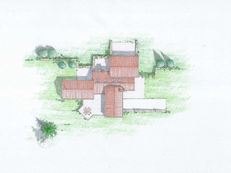 Farm hus i Servigliano, Fermo - foto 2