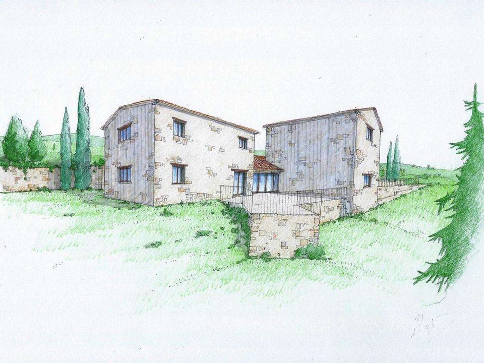 Farm hus i Servigliano, Fermo - foto 4