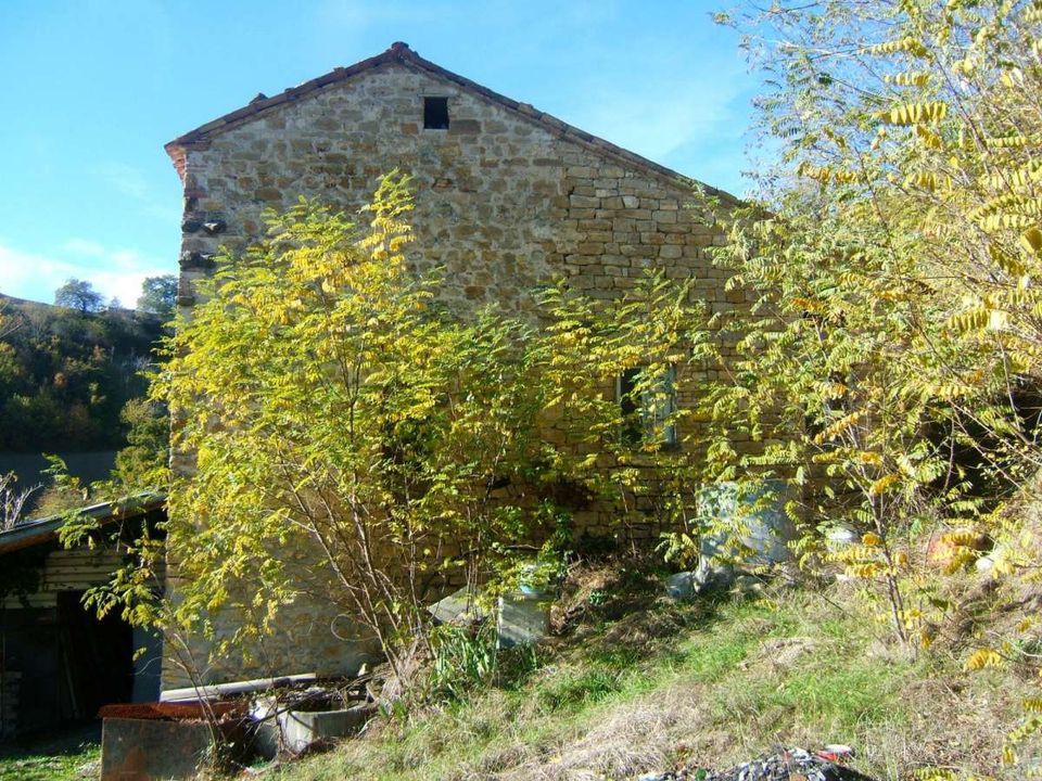 Villa in Penna San Giovanni, Macerata - photo 1