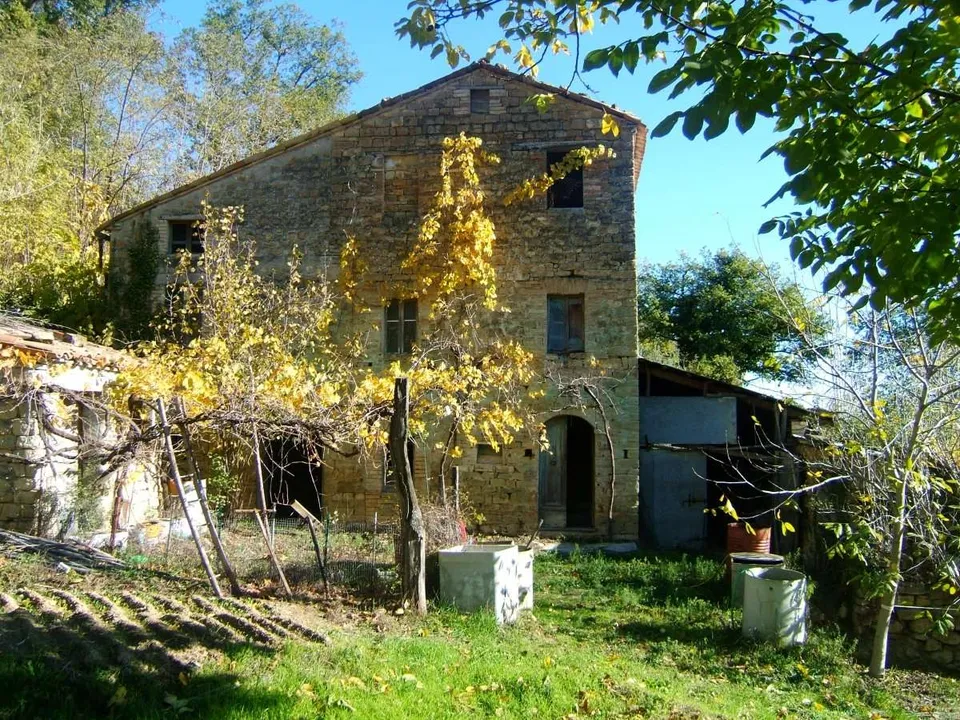 Villa in Penna San Giovanni, Macerata - photo 2
