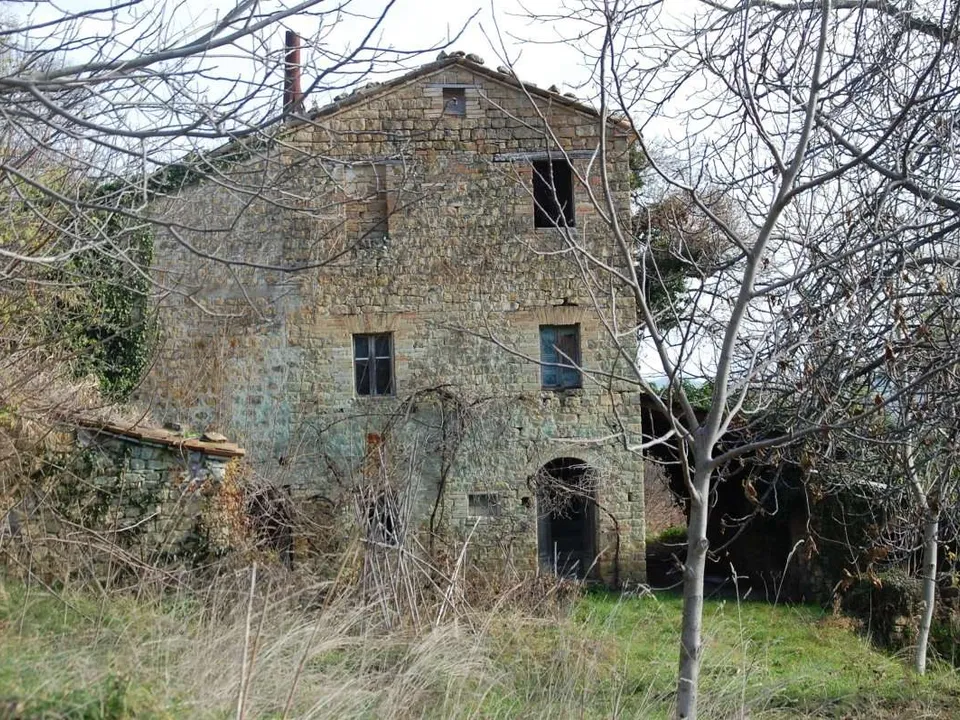 Villa in Penna San Giovanni, Macerata - photo 3