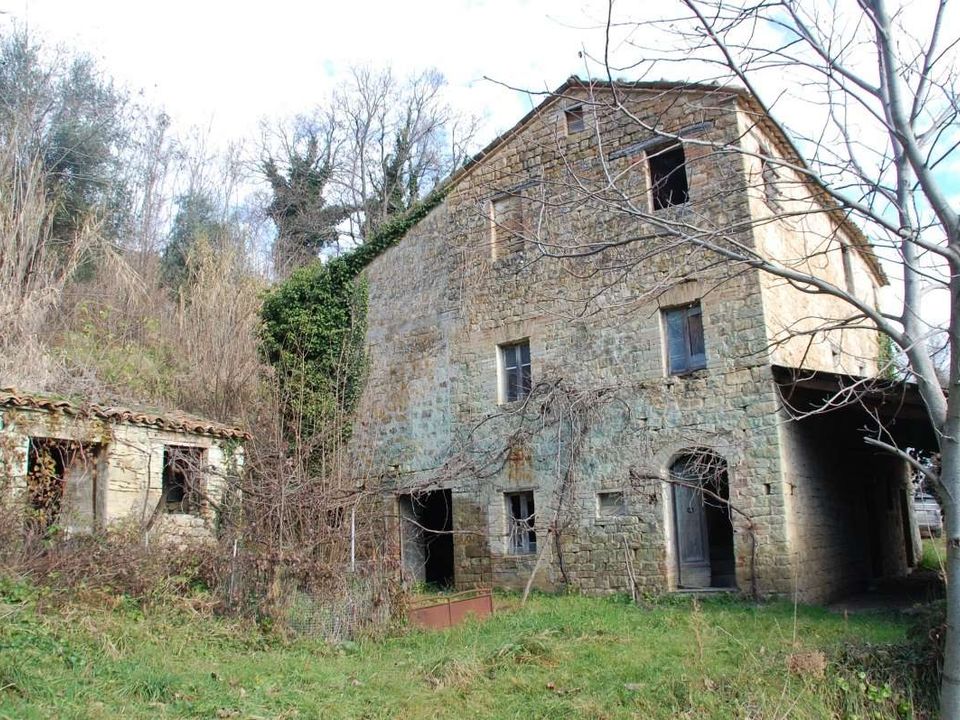 Villa in Penna San Giovanni, Macerata - photo 4