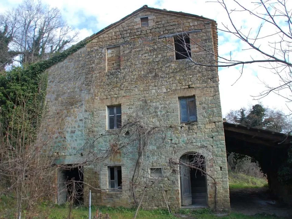 Villa in Penna San Giovanni, Macerata - photo 5