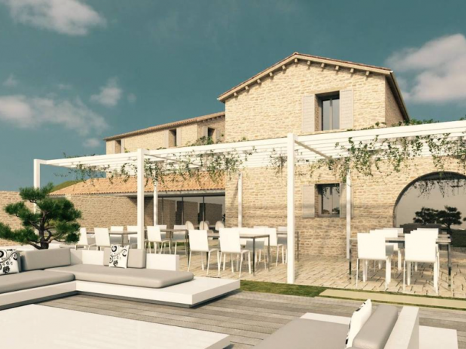 Villa i Tolentino, Macerata - foto 1