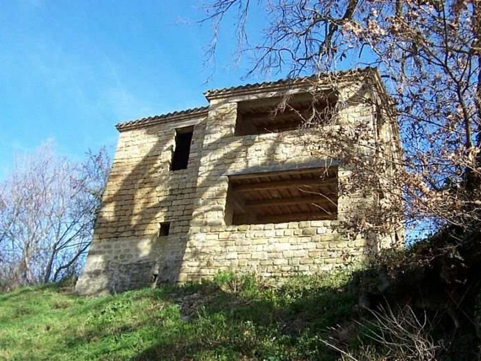 Villa i San Ginesio, Macerata - foto 2