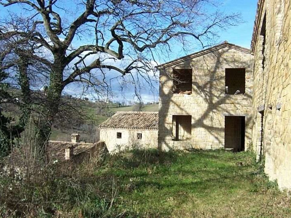 Villa i San Ginesio, Macerata - foto 3